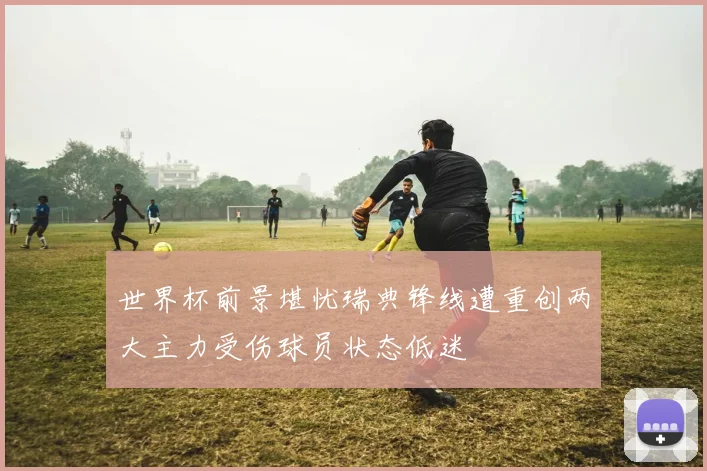 世界杯前景堪忧瑞典锋线遭重创两大主力受伤球员状态低迷
